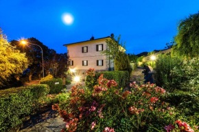Tuscany Holiday Concierge - Holiday Home Cimpoli 53, Chianni